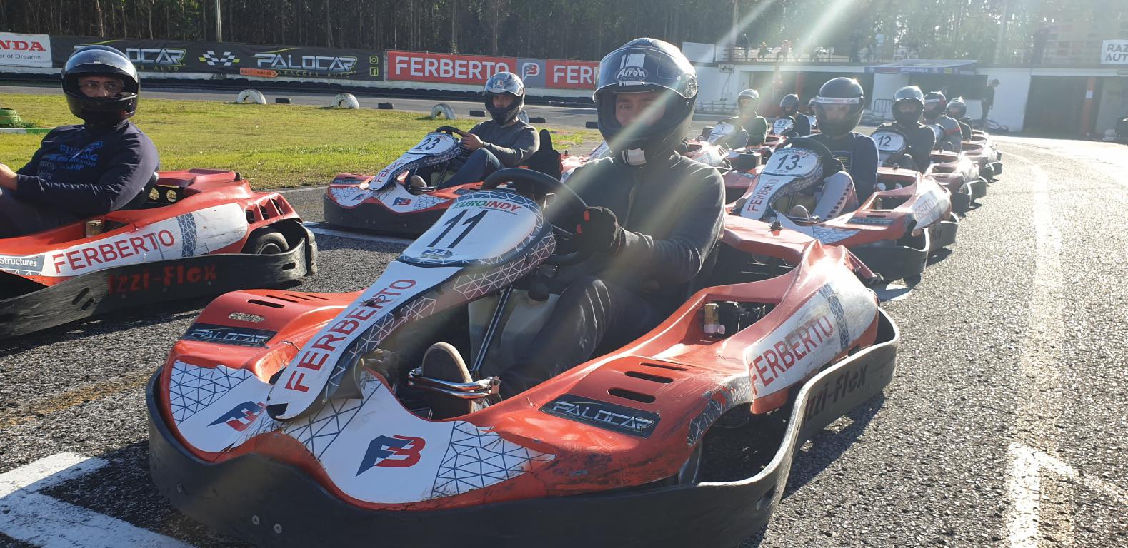 C1 Academy Razão Automovel32